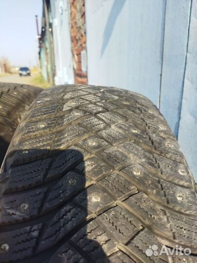 Goodyear UltraGrip Arctic 2 205/60 R16