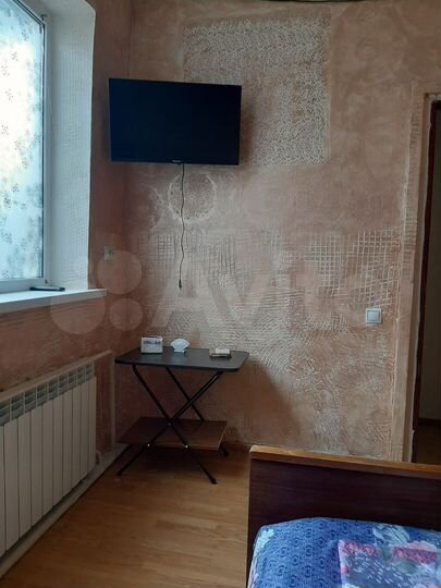 Комната 11 м², 1/2 эт.