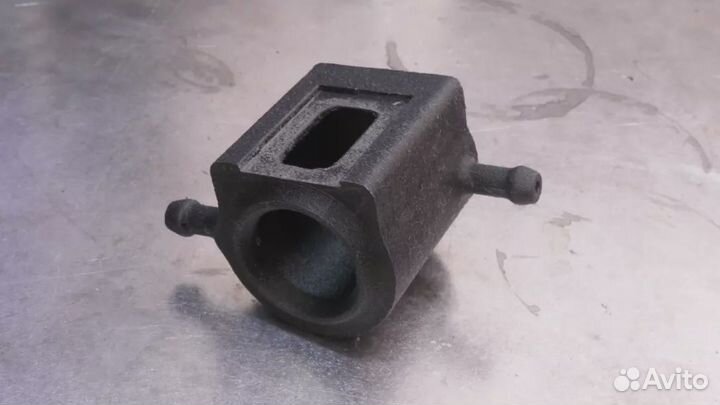 Композитный полиамид Nova PA-GF30HT 1.75 мм 730 г