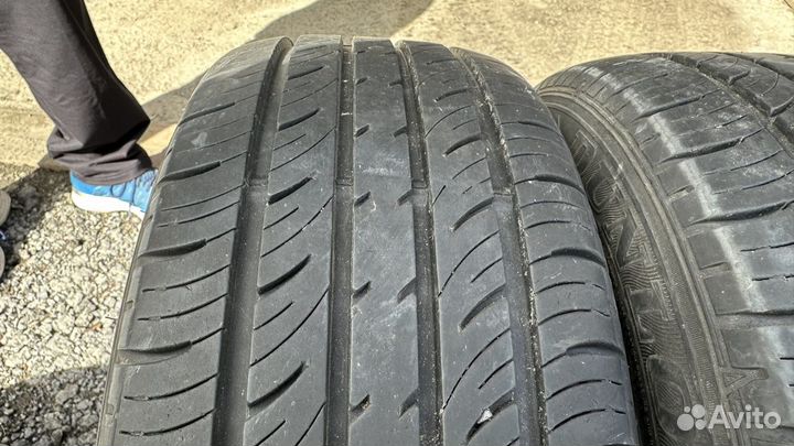 Dunlop SP Touring T1 195/55 R15