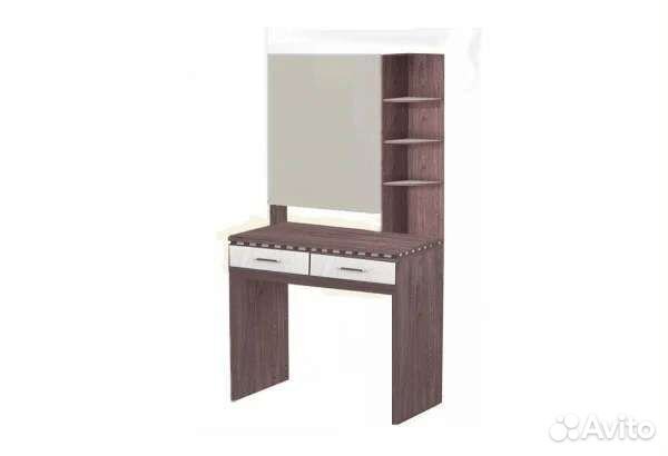 Туалетный столик