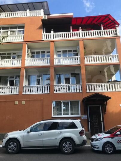 Комната 12 м², 1/4 эт.