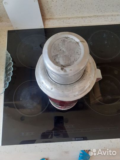 Термос большой