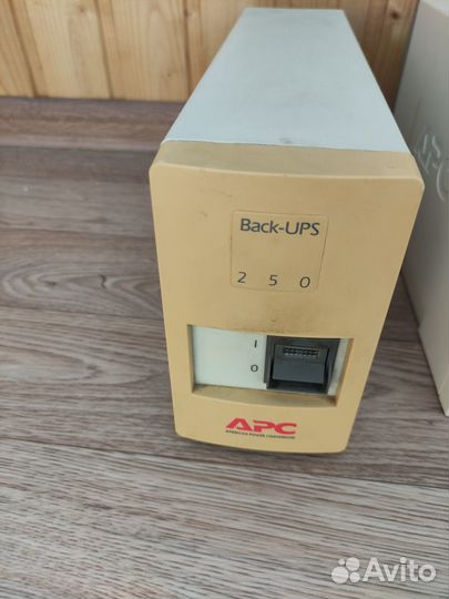 Три ибп без аккумуляторов