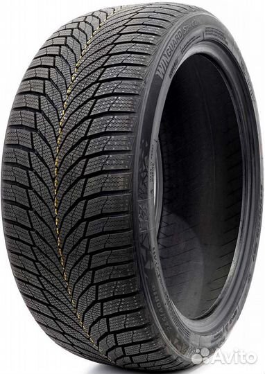Nexen Winguard Sport 2 265/35 R20