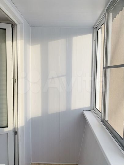 1-к. квартира, 33,7 м², 2/3 эт.