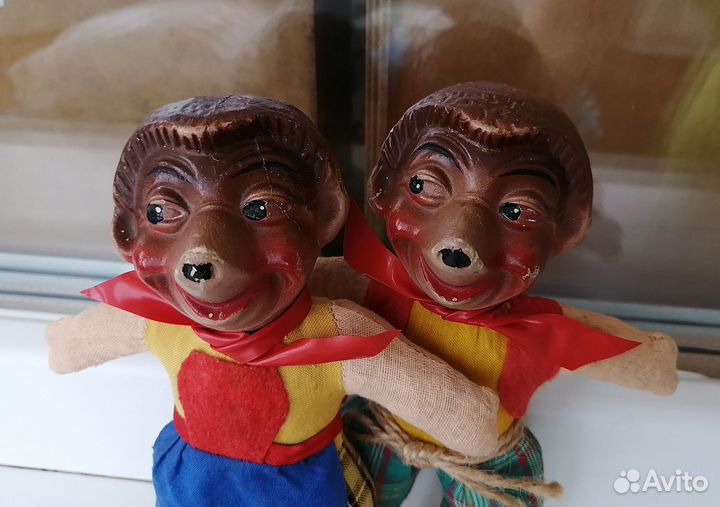 Ежи, ежики Мекки и Микки гдр, пупсик СССР