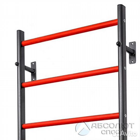 Усиленная шведская стенка У3 тренажер