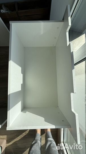 Ящик скамья сундук IKEA stuva