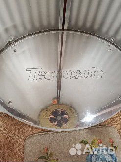 Вертикальный солярий бу