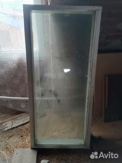 Оконный блок