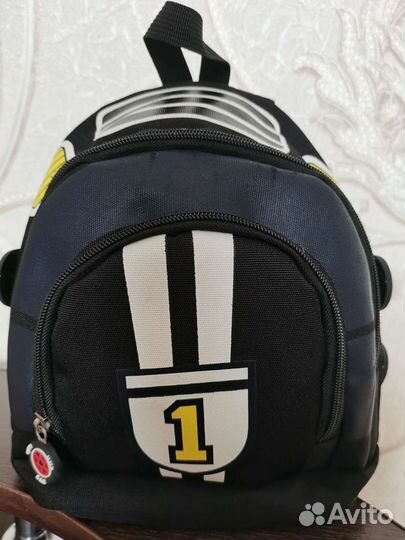 Рюкзак детский для мальчика