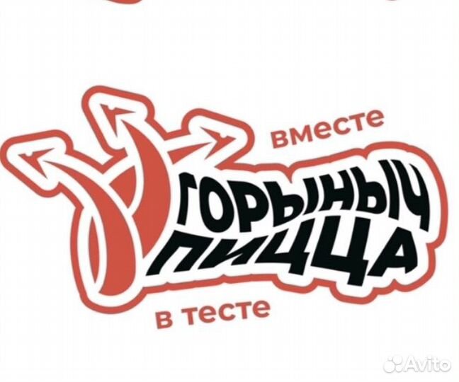 Работа Администратор