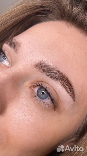 Мастер бровист