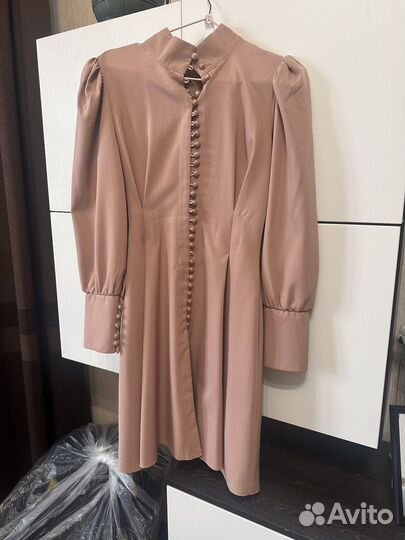 Вещи пакетом