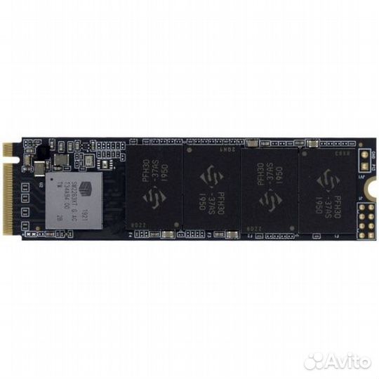 SSD Smartbuy Jolt SM63X 128GB m.2 nvme