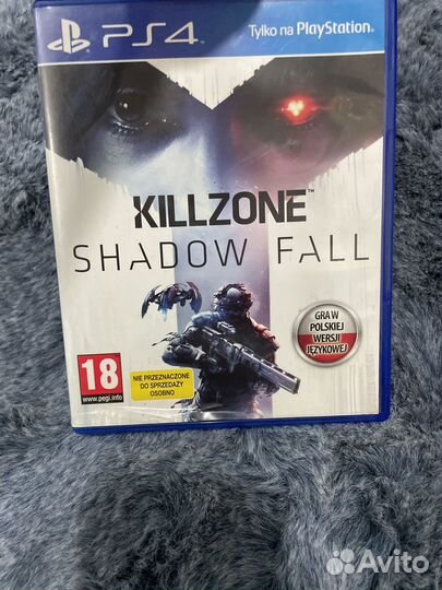 Killzone: в плену сумрака