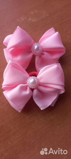 Резинка для волос