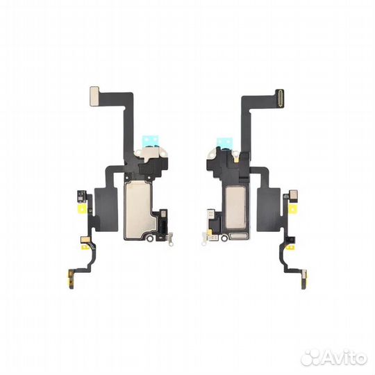 Шлейф для iPhone 12, светочувствительный элемент