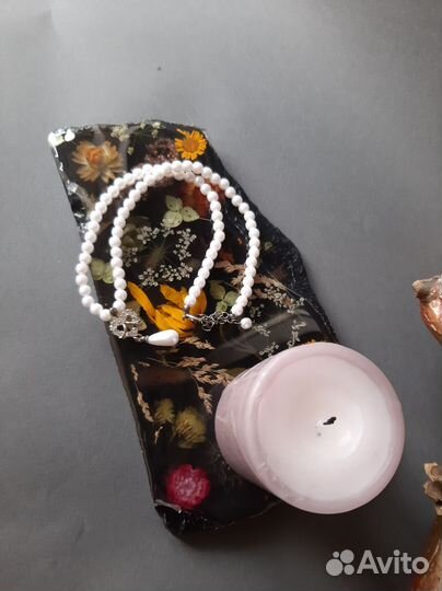 Декоративная подставка