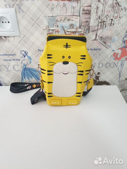 Сумка детская