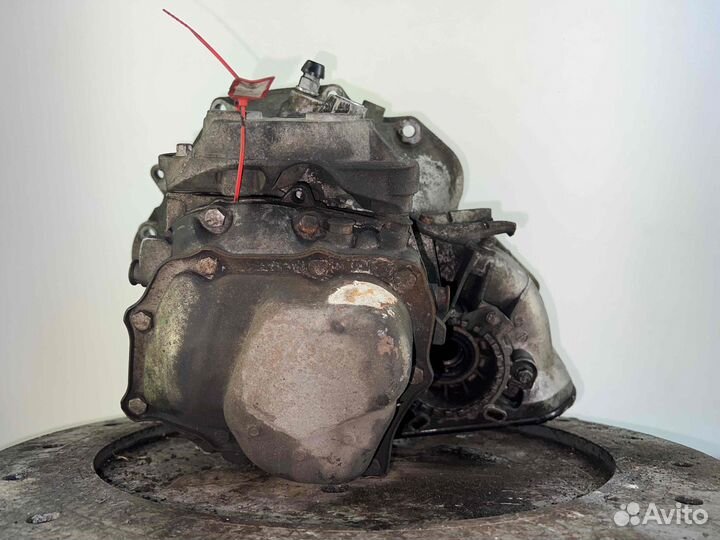Кпп механическая (МКПП) Opel Meriva f13w429 Z14XEP