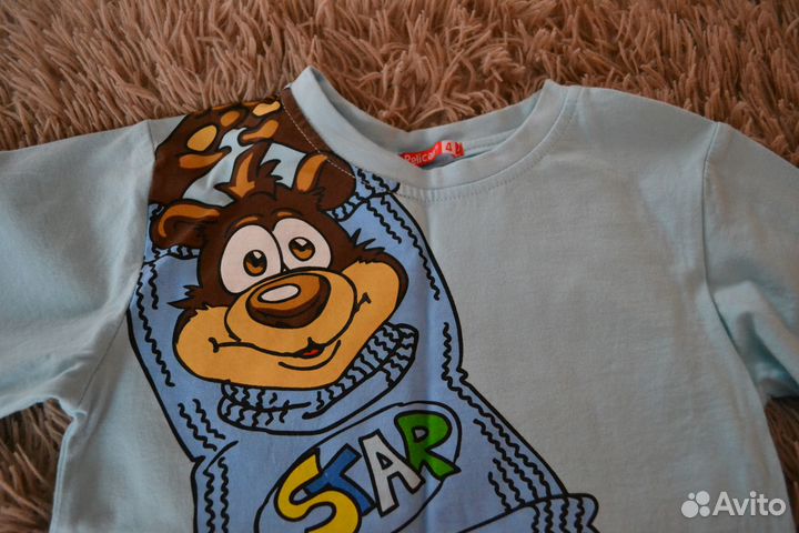 Детская одежда