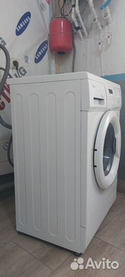 Стиральная машина LG 5кг