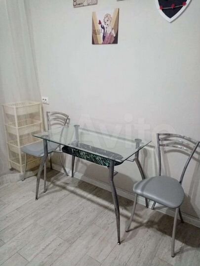 1-к. квартира, 36 м², 5/5 эт.