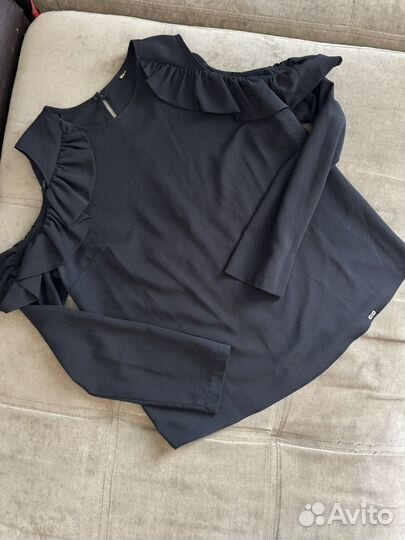 Женская одежда пакетом 44 46