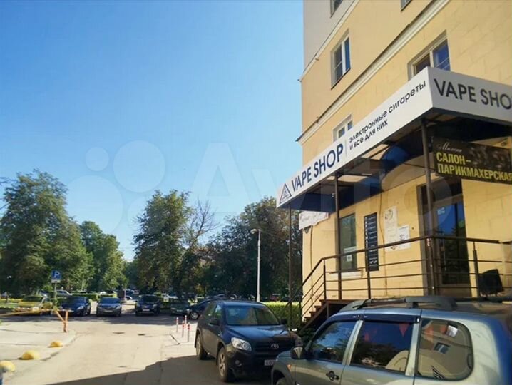 Свободного назначения, 34 м²