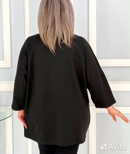 Туника 62р до 68 размер