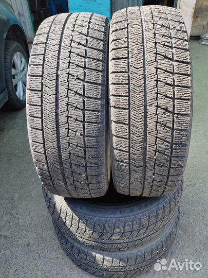 Bridgestone Blizzak VRX 185/55 R16