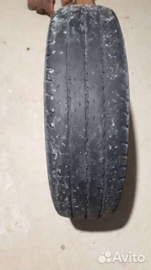 Nordman Nordman 4 195/75 R16