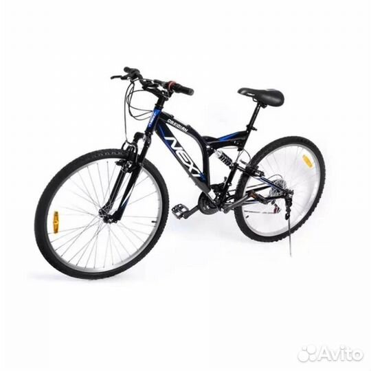 Новый велосипед Next Obsidian 26 (2020)