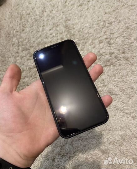 iPhone Xr, 256 ГБ