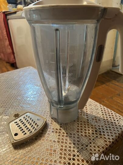 Запчасти на блендер bosch