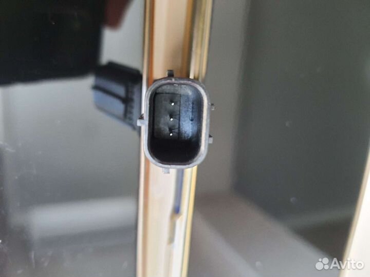 Датчик потока camry RAV4 Highalnder sienna lexus