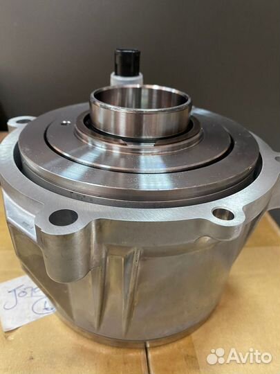 Муфта включения заднего редуктора (4130342023)