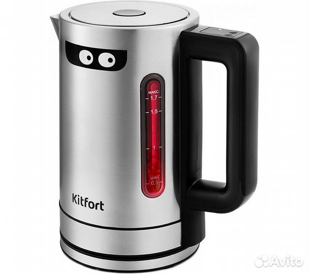 Чайник Kitfort кт-6143