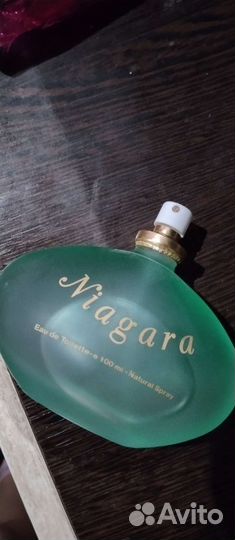 Туалетная вода женская