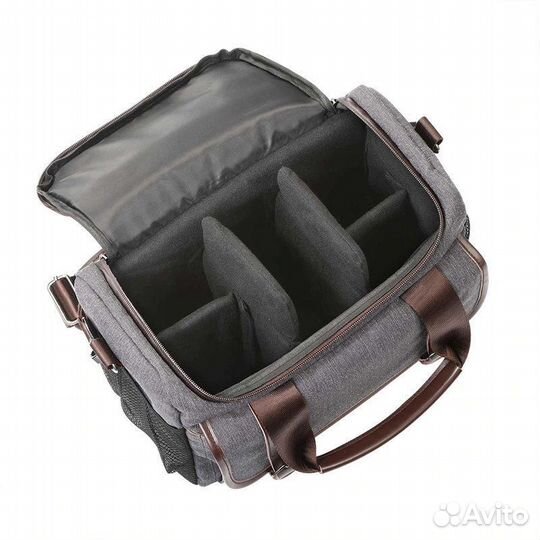 Фотосумка Smallrig 2208 dslr Shoulder Bag