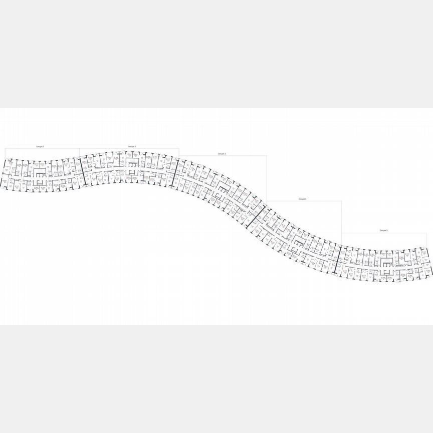 Квартира-студия, 23,1 м², 3/18 эт.