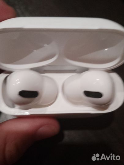 Беспроводные наушники