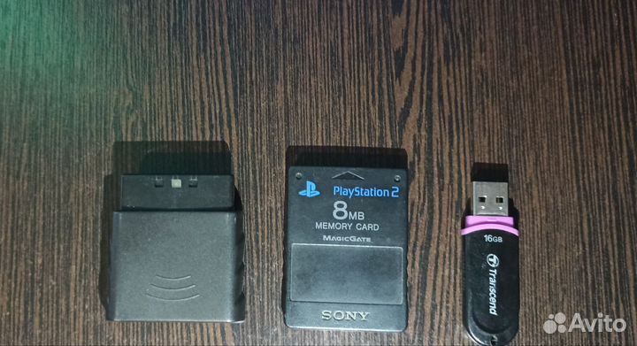 Sony playstation 2