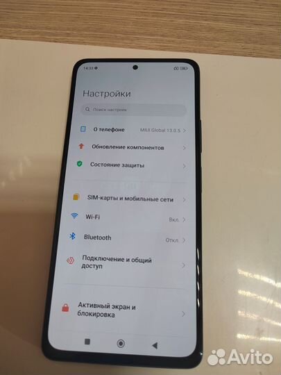 Xiaomi Redmi Note 10 Pro, 8/256 ГБ