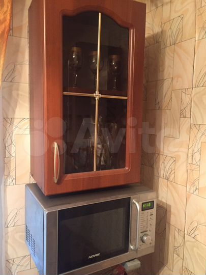 Комната 8 м² в 3-к., 4/19 эт.