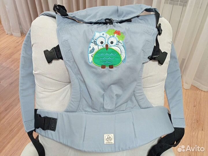 Эргорюкзак