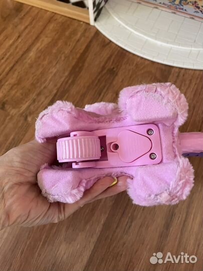 Интерактивная собачка furreal friend