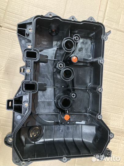 Головка блока цилиндров Citroen, Peugeot 1,2 96718